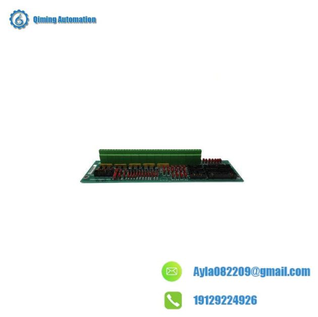 GE H200I Industrial Control Module