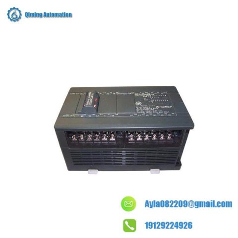 GE IC200ACC414A Programmable Logic Controller Battery: Precision Power for Industrial Automation