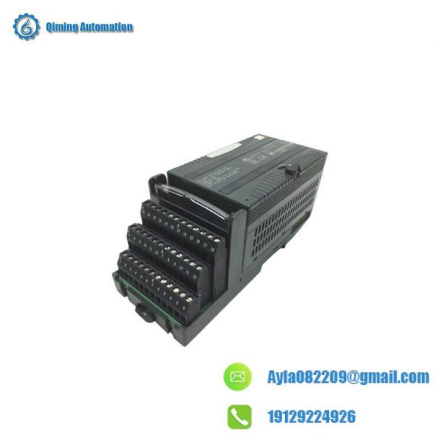 GE IC200ALG620 Industrial Control Module