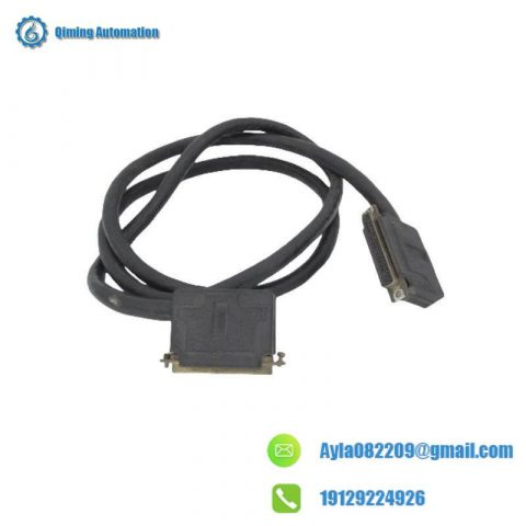 GE IC600WD005 - Expansion Rack I/O Cable