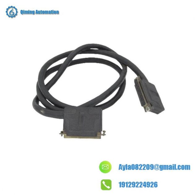 GE IC600WD005 - Expansion Rack I/O Cable