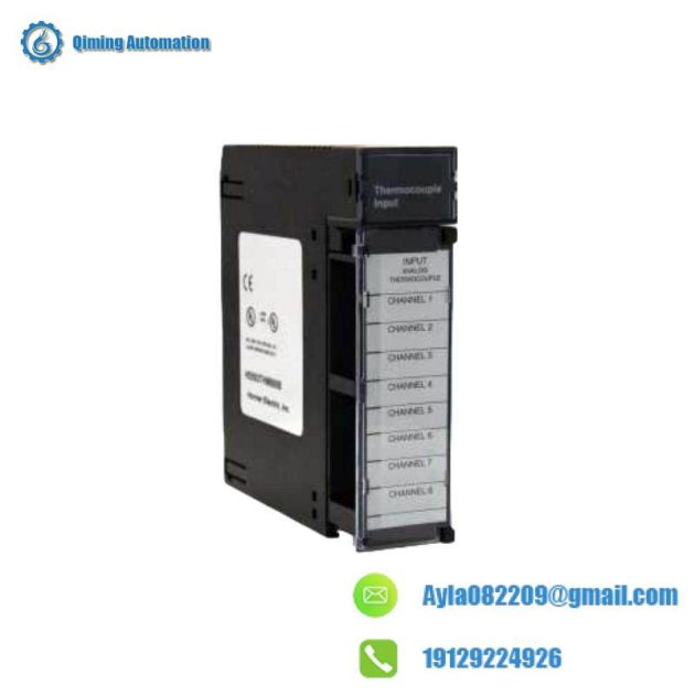 GE IC670CHS002 Base for I/O Terminal Block