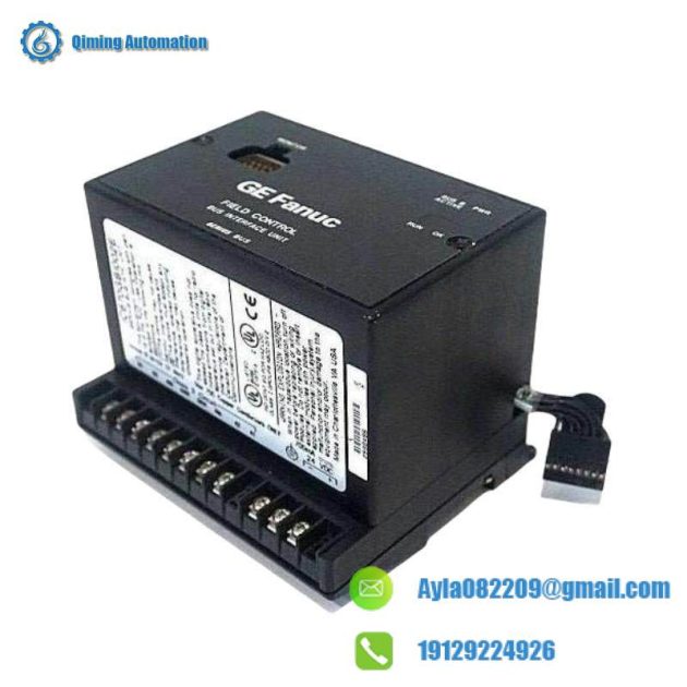 GE IC670GBI002 PLC Bus Interface Unit