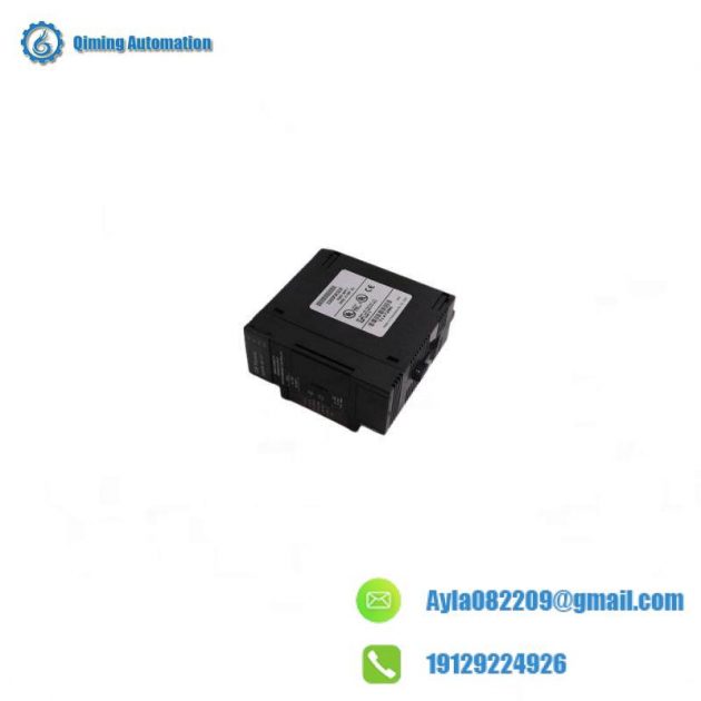GE IC693APU300K - Extended Product Type PLC Module