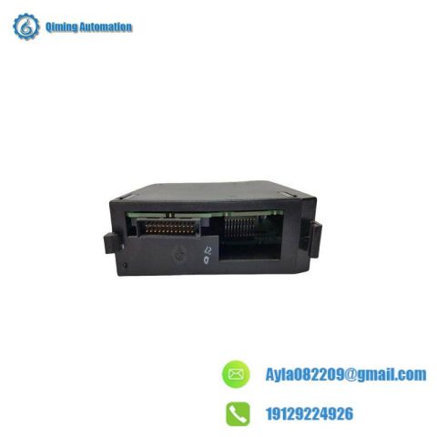 GE IC693MDL753 PLC Module for Industrial Automation