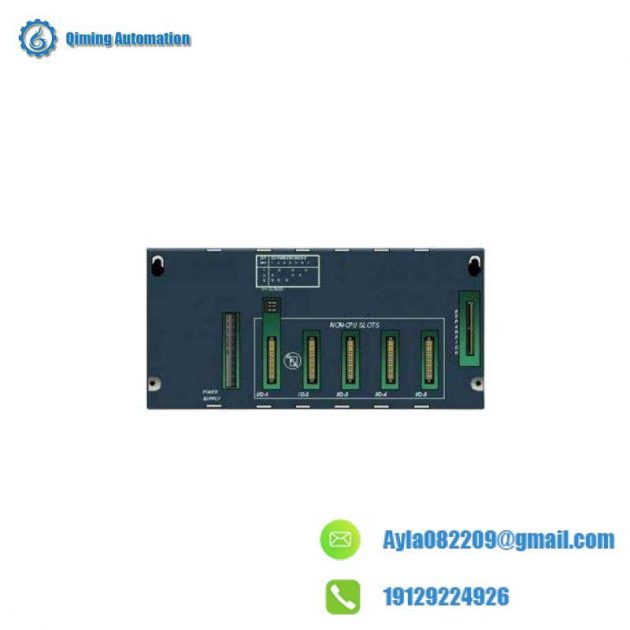 GE IC694CHS392 Industrial Control Module