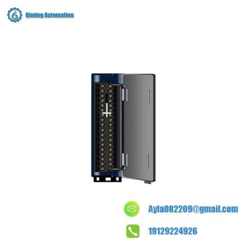 GE IC694TBB032 - High-Performance Terminal Block for Industrial Control Systems