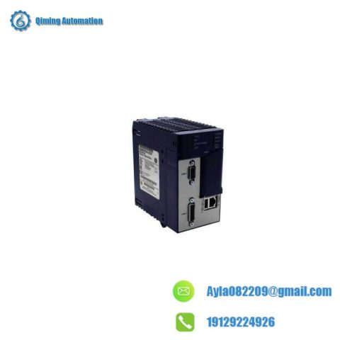 GE IC695CPE310 RX3i CPE310 CPU Processor, Engineered for Industrial Control Excellence