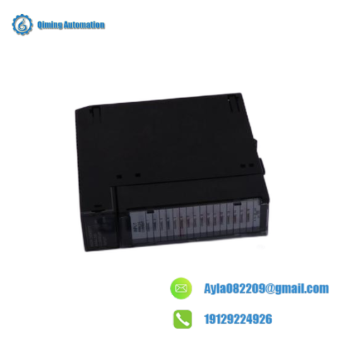 GE IC697ACC722B VME Bus Interface Module