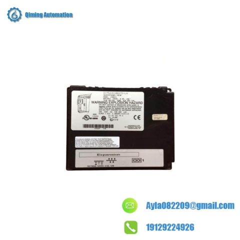 GE IC697CHS790D - VME Integrator Rack Module for Industrial Automation Systems