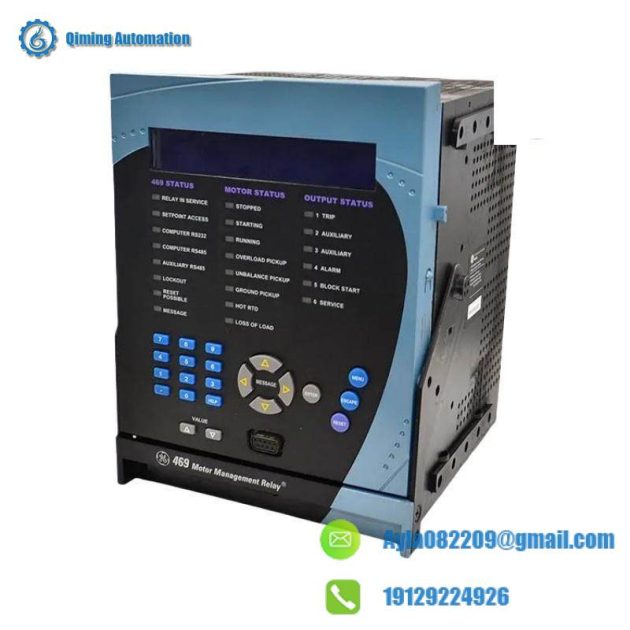 GE IC697CPX928-FE High-Performance PLC Module