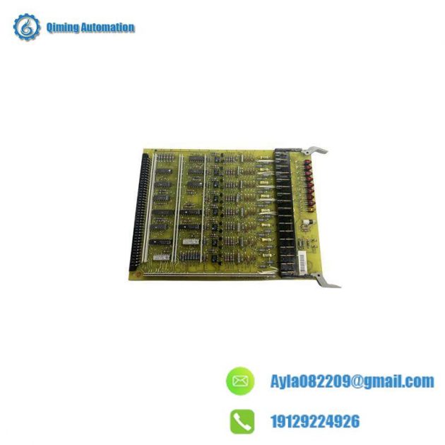 GE IC697MDL750 - Touch Screen Module for PLC Systems