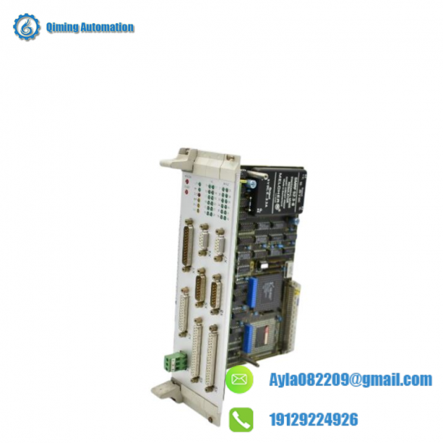 GE IC697PWR748 Power Supply Module for Industrial Automation