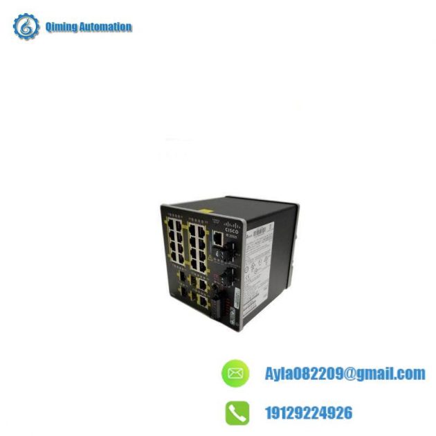 GE IC698ACC701 Control System Module