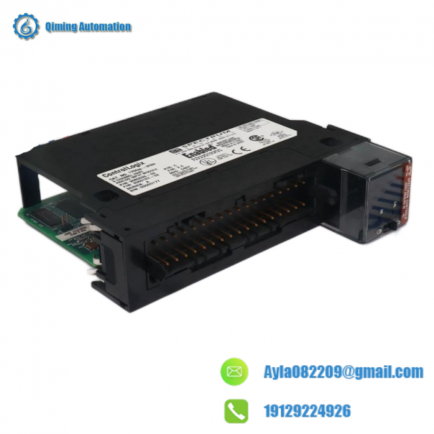 GE IC698ACC701 Control System Module