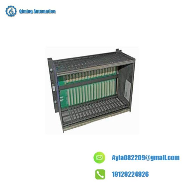 GE IC698CHS117: Advanced RX7i I/O Module, Precision & Reliability in Automation