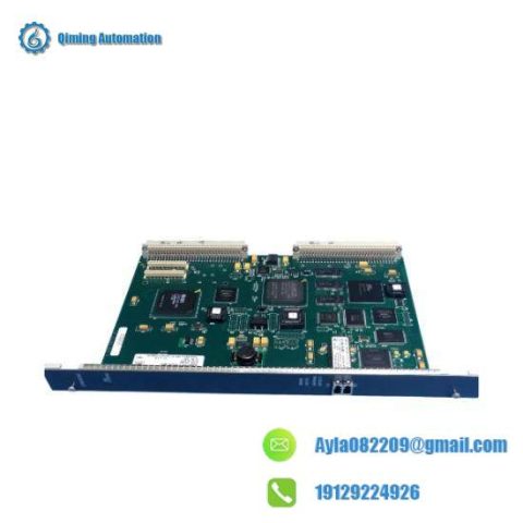 GE IC698CMX016 Industrial Control Module