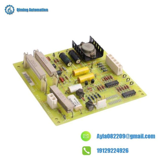GE IC698CMX016 Industrial Control Module
