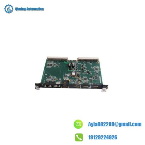 GE IS200BICLH1AED: Precision Driven IGBT Drive Interface Board for Industrial Control