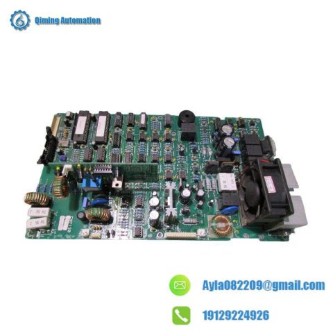 GE IS200EHPAG1AED: Advanced Mark VI Exciter Board for Industrial Control