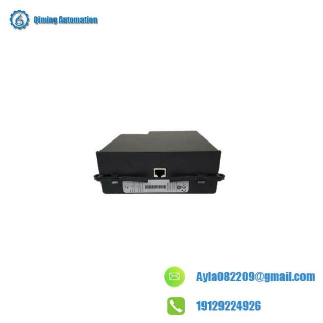 GE IS200EPSMG1AED Extended Product Type PLC