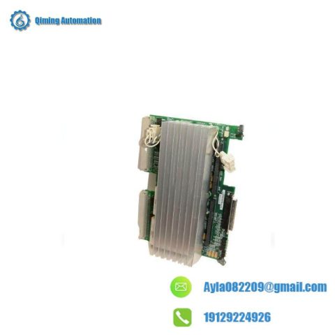 GE IS200PRTDH1A Fiber Optic Board: Advanced Networking for Industrial Automation