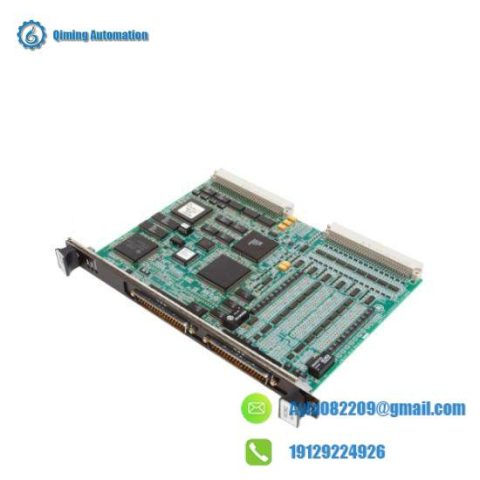 GE IS200PRTDH1A - RTD Terminal Board, Precision Control Solution for Industrial Automation