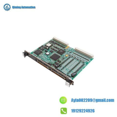 GE IS200SRTDH2ABB: Industrial Automation Controller