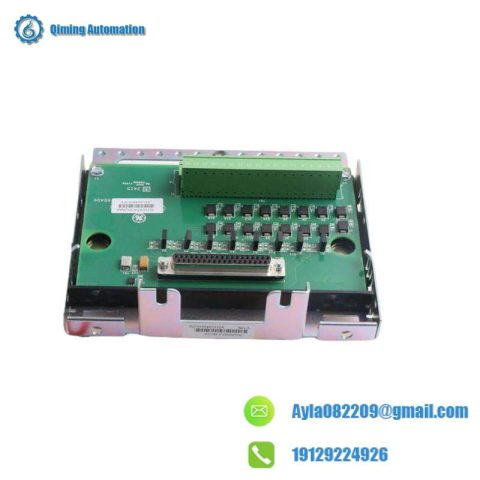 GE IS200STAOH2AAA - High Precision Industrial Control Module