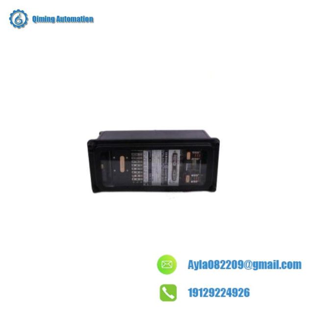 GE IS200STAOH2AAA - High Precision Industrial Control Module