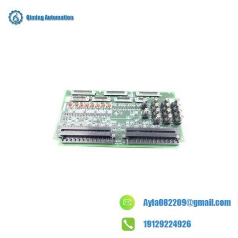 GE IS200TPROH1BCB - Mark VI Board for Turbine Control Systems