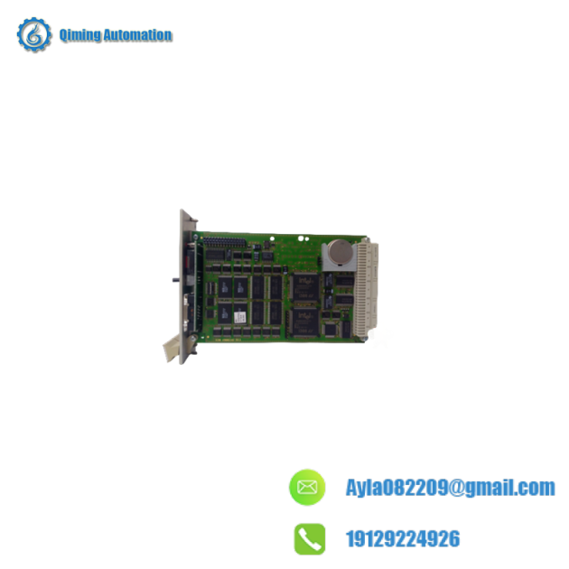 GE IS200TPROH1BCB - Mark VI Board for Turbine Control Systems