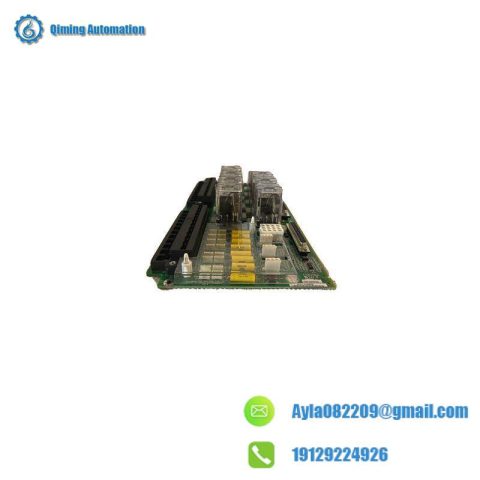 GE IS200TRLYH1BFD - General Electric's High-Performance Terminal Board for Advanced Control Systems