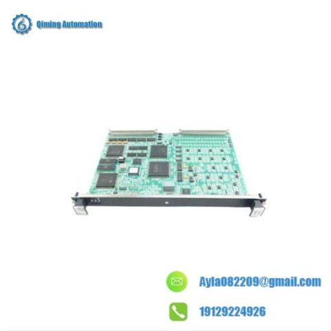 GE-FANUC IS200VRTDH1DAC PCB Circuit Board