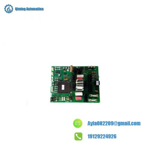 GE IS200WROBH1A: Advanced Power Sensing Board for Industrial Control Systems