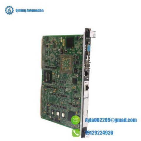 GE IS215UCVEM01A UCVEH2A: MARK6 Industrial Control System Board, Engineered for Precision and Reliability
