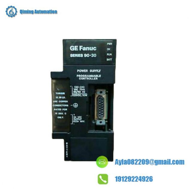 GE IS220PAICH2A 336A4940CSP11 - High-Performance I/O Pack for Industrial Automation