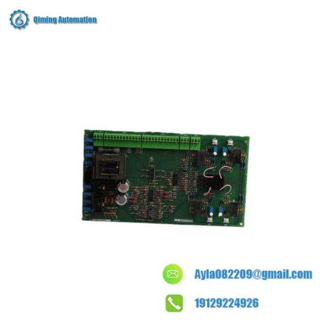 GE IS220PDIIH1B 336A5026ADP1 - High-Performance Industrial Control Module