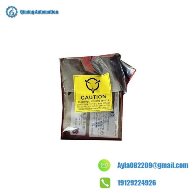 GE IS220PDOAH1A 3364940CSP2 - Discrete I/O Module for Industrial Automation