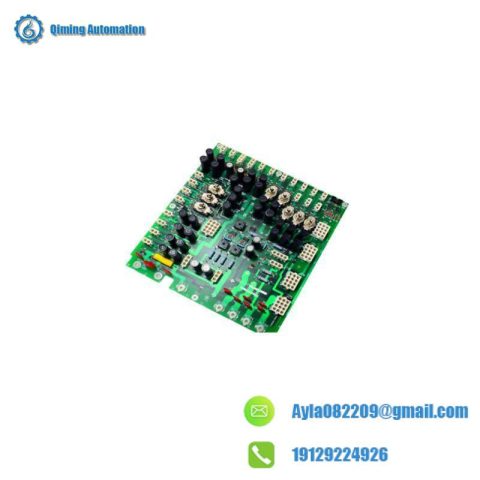 GE IS410STAIS2A IS400STAIS2AED - High-Performance Industrial Control Module