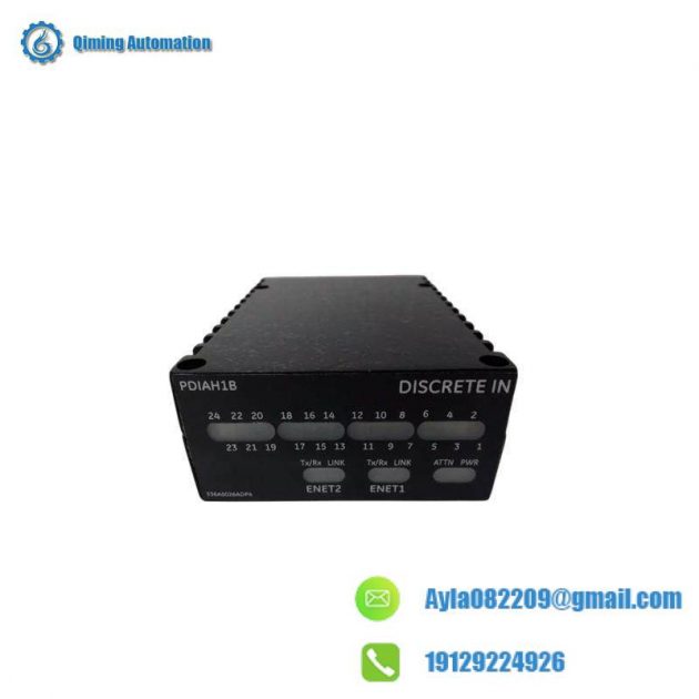 GE IS420UCSCH1A General Electric Mark VIe Controller for High-Speed Applications