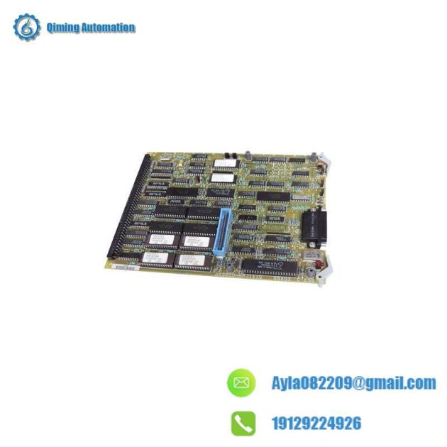 GE IS420UCSCS2A-B-V0.1-A Controller for High-Speed Applications