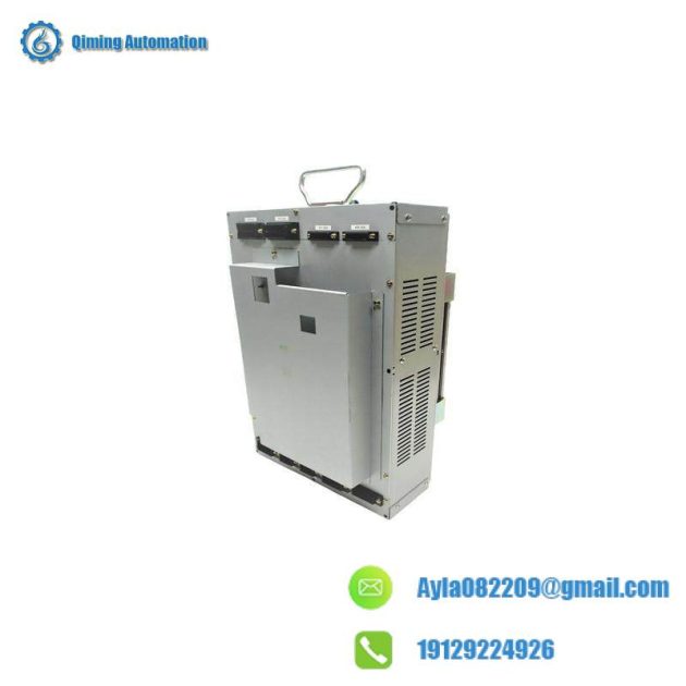 GE IS420UCSCS2A-B-V0.1-A Controller for High-Speed Applications