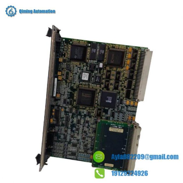 General Electric IS420YDIAS1B - Mark VIe Discrete Input I/O Module