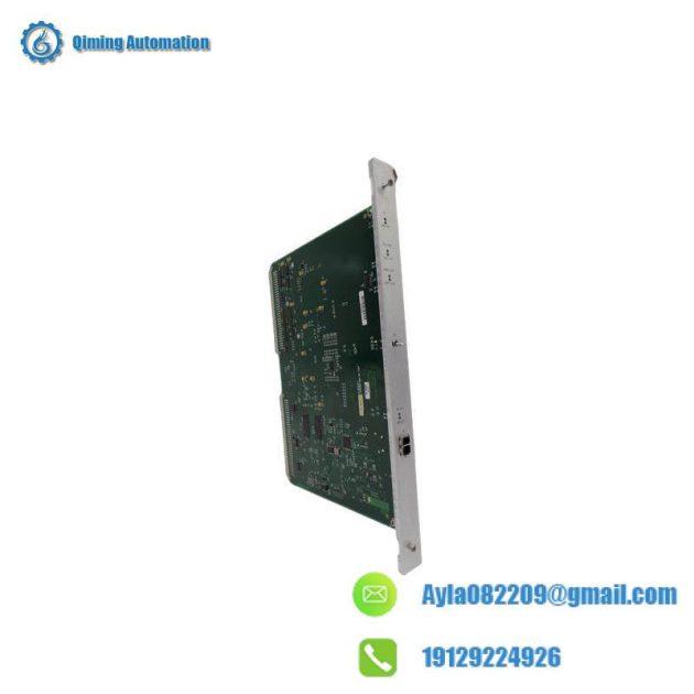 GE MMI301 Human-Machine Interface Module for Industrial Automation