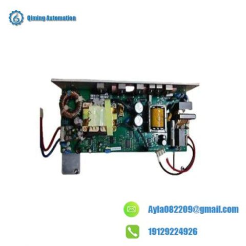 GE P6 24V PSU/00P6050-B420 Power Supply Unit