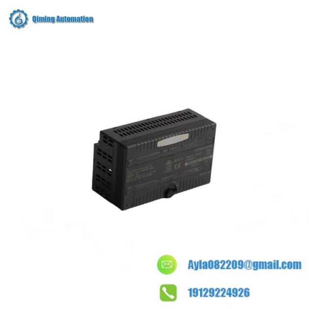 GE SBI-PDP-32 Industrial Control Module, High Performance & Reliability