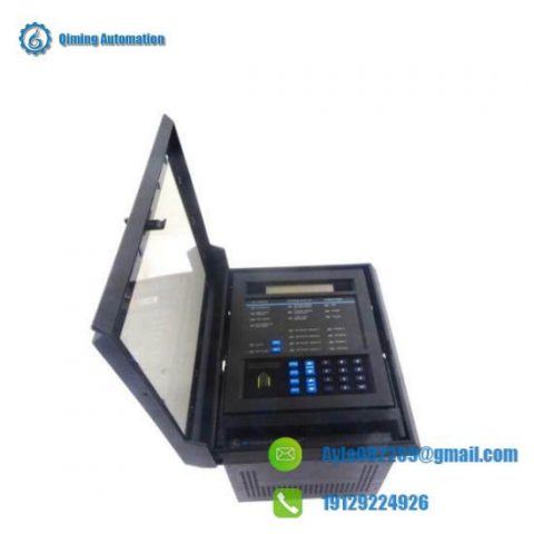 GE SR745-W2-P5-G5-HI-A-R-T Relay - Advanced Transformer Protection System