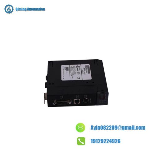 GE UR8LV PLC Module CT/VT: Comprehensive Control Solution