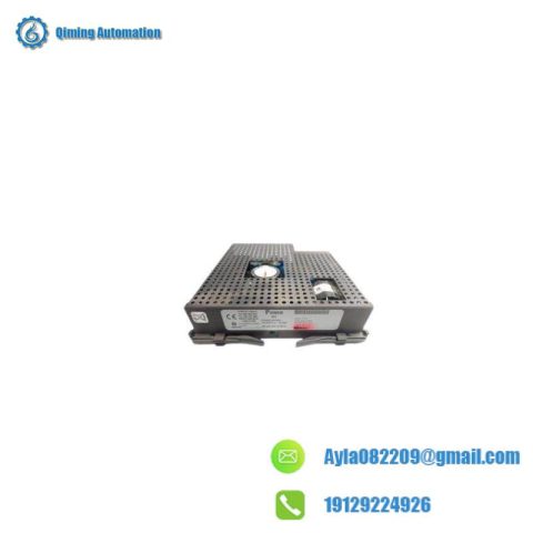 GE URRHV Power Supply: Advanced Industrial Control, Precision Engineering